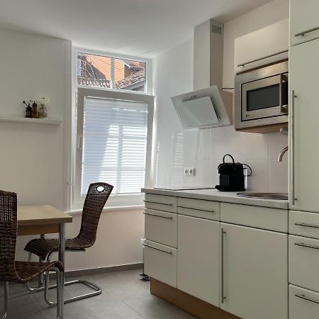 Altstadt Fereienwohnung Hameln ฮาเมลน์ ภายนอก รูปภาพ