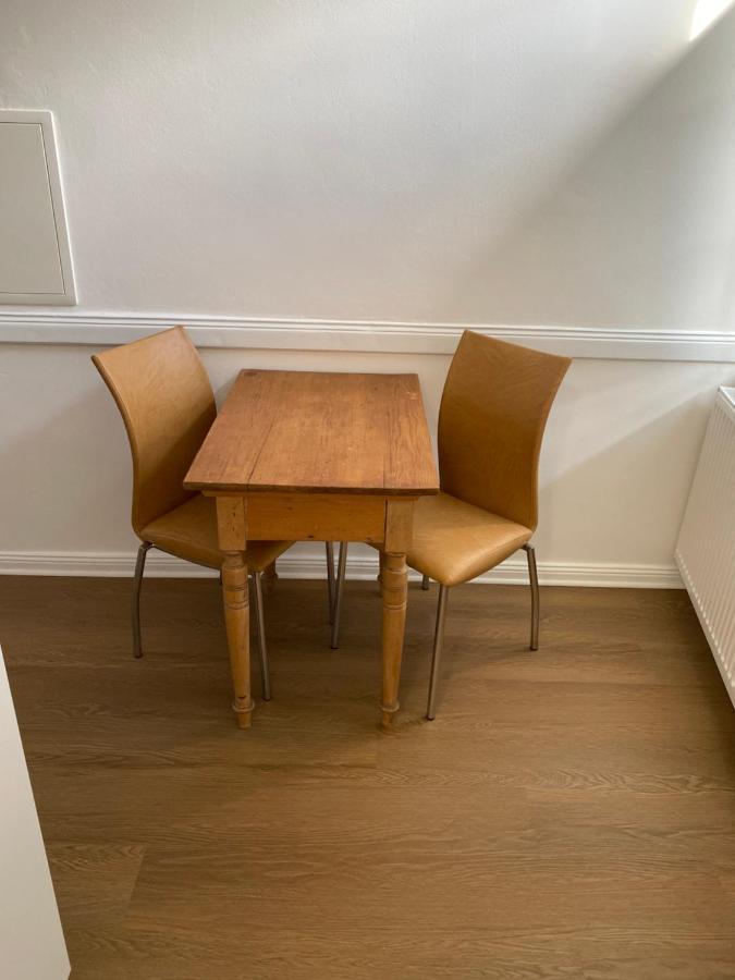 Altstadt Fereienwohnung Hameln ฮาเมลน์ ภายนอก รูปภาพ