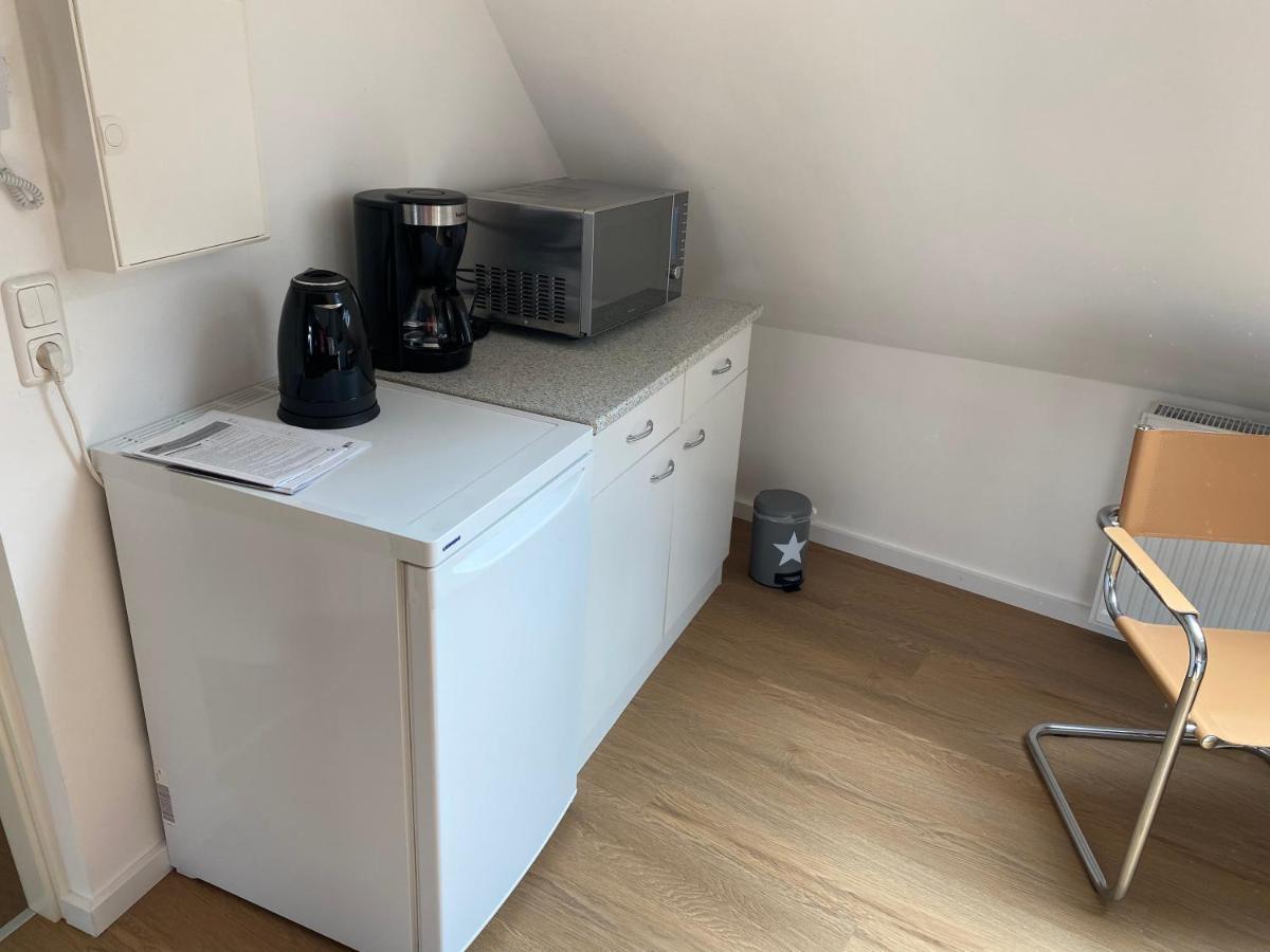 Altstadt Fereienwohnung Hameln ฮาเมลน์ ภายนอก รูปภาพ