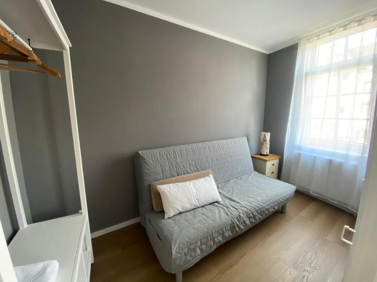Altstadt Fereienwohnung Hameln ฮาเมลน์ ภายนอก รูปภาพ