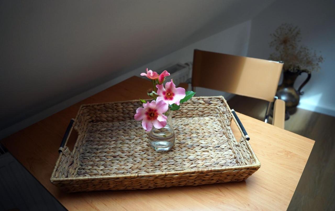 Altstadt Fereienwohnung Hameln ฮาเมลน์ ภายนอก รูปภาพ