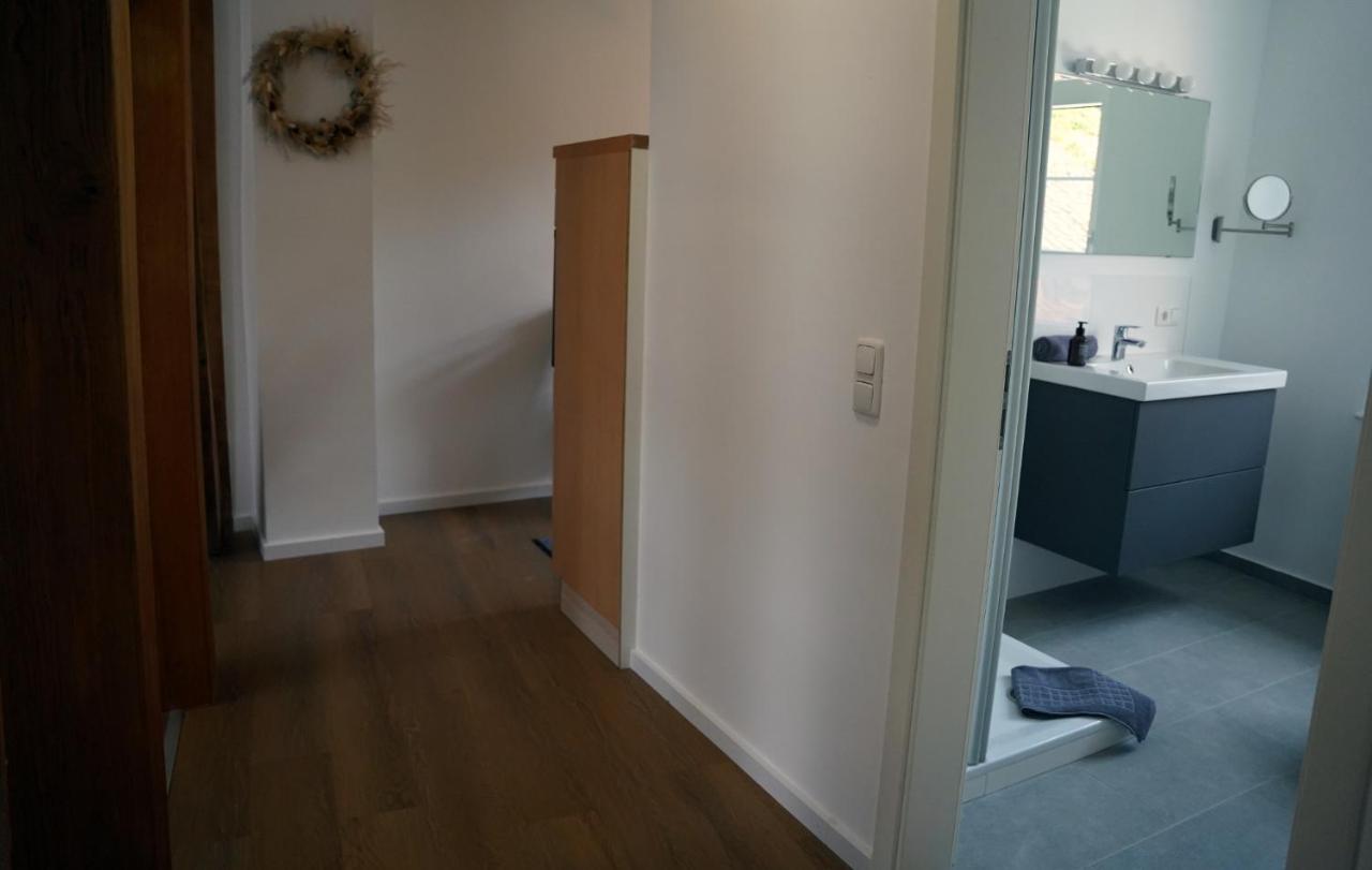 Altstadt Fereienwohnung Hameln ฮาเมลน์ ภายนอก รูปภาพ