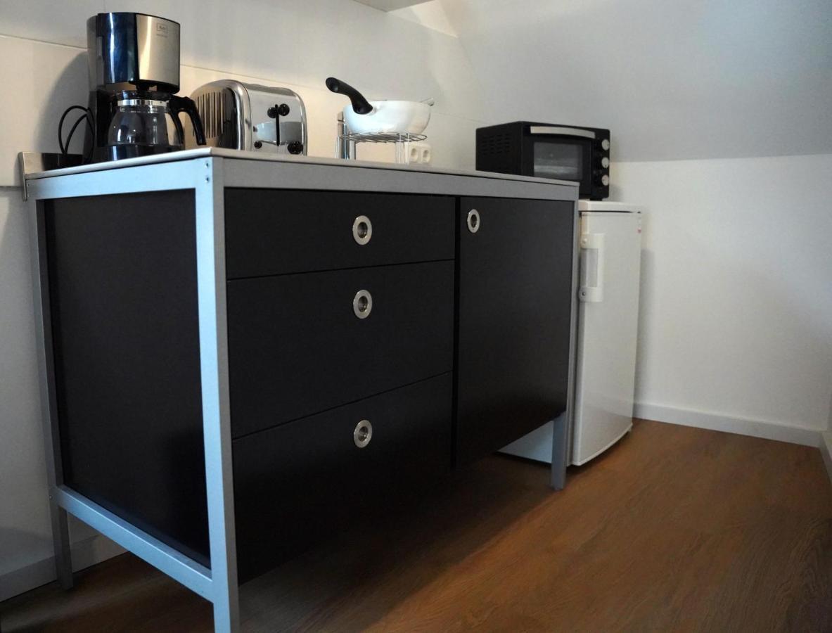 Altstadt Fereienwohnung Hameln ฮาเมลน์ ภายนอก รูปภาพ