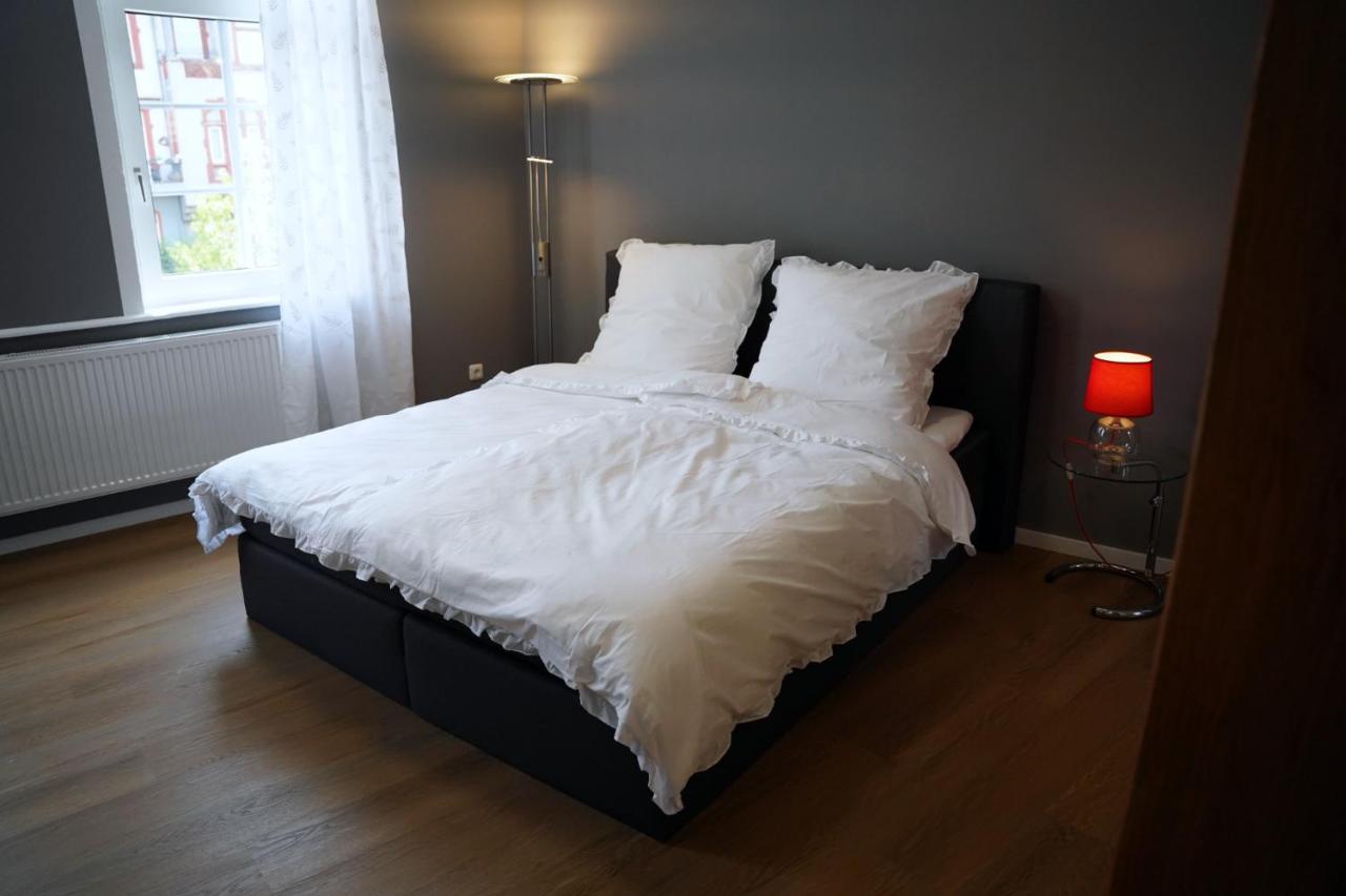 Altstadt Fereienwohnung Hameln ฮาเมลน์ ภายนอก รูปภาพ