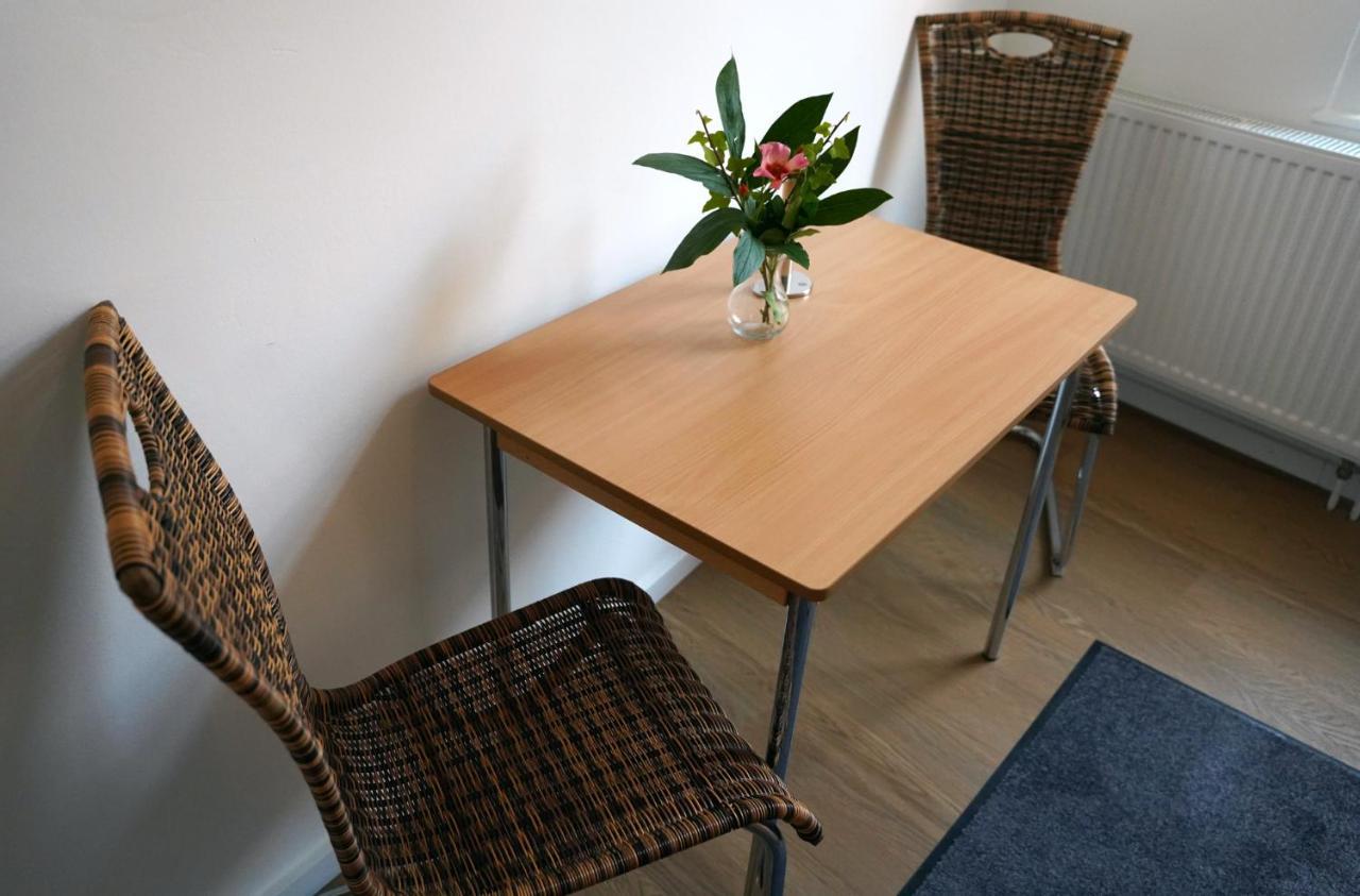 Altstadt Fereienwohnung Hameln ฮาเมลน์ ภายนอก รูปภาพ